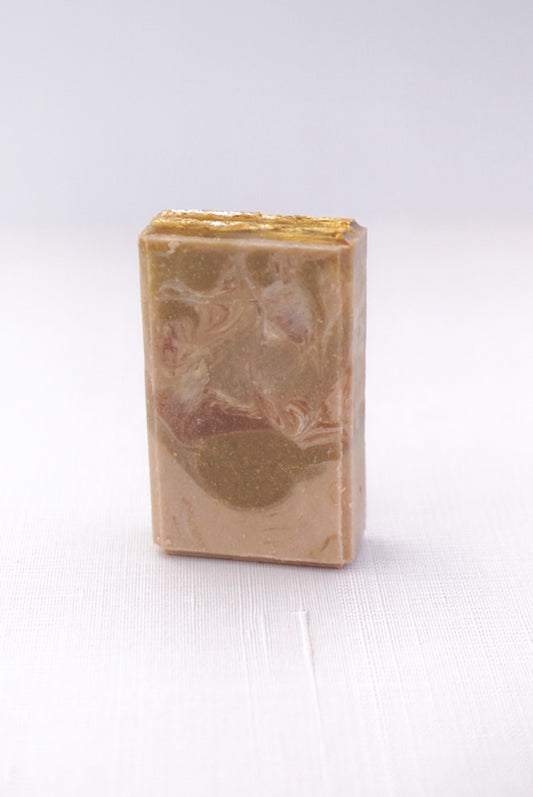 Fruition Goat Milk Soap